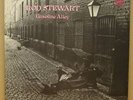 ROD STEWART GASOLINE ALLEY OG UK 70 VERTIGO LP  1Y1/2Y1