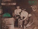 HARD TIME BLUES St Louis 1933-1940 MAMLISH Sealed