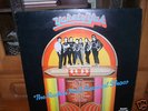 YAKETY YAK VINYL LP-ROCK N ROLL REVIVAL-JOHN TILT-UK 1S