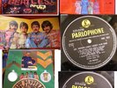 THE BEATLES-SGT. PEPPERS LONELY HEARTS-UK-MONO-1967