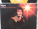 Elvis Presley-The Bosom Of Abraham / He Touched Me RARE