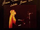 AUDIOPHILE Leo LR103 AMINA CLAUDINE MYERS Stunning NM -