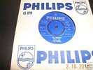 ELTON JOHN - Lady Samantha - RARE 7