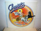 CHARIOT  self titled  LP   original