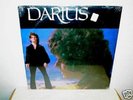 DARIUS  self titled  LP  sealed  original   psych