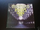 MANFRED MANN'S EARTH BAND RARE UK BLACK PHILIPS LABEL