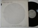 PIGS EYE JASS Fidelity First Vol.2  Audiophile LP TAS  