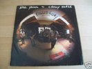 NEIL YOUNG & CRAZY HORSE - 'RAGGED GLORY'  1990 LP
