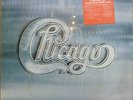 CHICAGO 2-LP Columbia FACTORY SEALED w/POSTER & STICKER