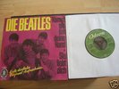 The Beatles - Sie liebt dich - Oldie Singles