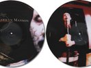 MARILYN MANSON ANTICHRIST SUPERSTAR PICTURE DISCS