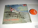 Peter Kraus Bella Italia LP orig. Polydor Sternchen