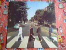 BEATLES RETURN TO ABBEY ROAD NM ALT TAKES FAN CLUB LP