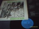 RATTUS Uskonto on Vaara 1985 Brazil LP kbd PUNK kaaos