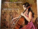 CHRISTINE WALEVSKA Philips 6500 381 HAYDN LP NM