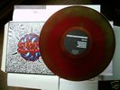 SLEEP - Holy Mountain LP BLEED VINYL High On Fire OM