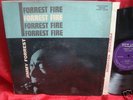 Jimmy Forrest  FORREST FIRE LP PRESTIGE