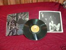 The doors Strange Days LP MONO 1967 Excellent Condition
