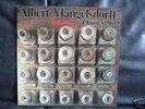 A.Mangelsdorff Quintet - Tension - rare Vinyl 1979 nm