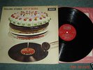 ROLLING STONES - LET IT BLEED LP original mono record