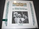 Furtwangler Edition Mozart Le Nozze Di Figaro V 27 3 LP