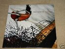 Circa Survive Juturna Green Swirl Vinyl OOP LTD 1000
