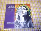 REMO FOUR.{HARRISON}IN THE FIRST PLACE.1998.MINT.