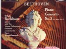 Backhaus/Schmidt-Isserstedt BEETHOVEN 3 - London CS6094
