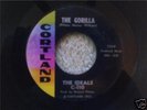 THE IDEALS Northern Soul 45 The Gorilla/Don Juan HEAR