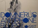 AUDIOPHILE Proprius Prop 7744 Antiphone Blues BEST NM