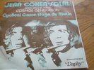 JEAN COHEN SOLAL cyclical EURO FUNK LIBRARY jazz 45