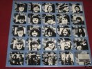The BEATLES CHRISTMAS ALBUM LP RARE FAN CLUB ONLY ORIG
