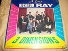 RICARDO RAY 