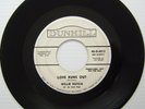 Northern Soul-Willie Hutch-The Duck-Love Runs Out-Promo