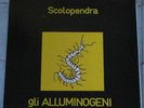 GLI ALLUMINOGENI-Scolopendra Italian Progrssive LP re