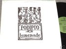 PODIPTO Homemade LP PRIVATE MN RURAL FOLK PSYCH listen
