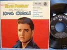 Elvis Presley 