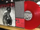 CITIZENS ARREST COLOSSUS LP RED punk/born against/vinyl