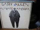 Gary Allen In White America EP Private Minimal Synth 82