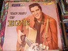 ELVIS PRESLEY 10
