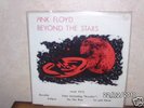 RARE LP PINK FLOYD LIVE LONDON Beyond The Stars 1972 