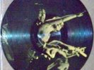 Rolling Stones When Two Legends Collide PicDisc No tmoq
