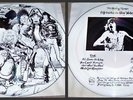 Rolling Stones Welcome To New York Picture Disc tmoq