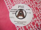 Paddy, Klaus & Gibson - Rejected 1966 UK 45