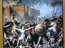 Arghoslent Arsenal of glory LP grand belial's key RARE