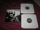 Electric Wizard dopethrone 2xlp sunn boris white vinyl