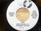 RARE DET MODERN SOUL FROM STRAIGHT JACKET SHOWBOAT1002