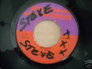70s reggae 45 - apollo 17 - sir harry down town label