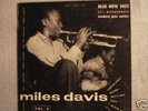 MILES DAVIS  BLUE NOTE 5022 VOL. 2 LEX. AVE DG VG+/VG+
