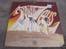 Power of Zeus - The Gospel According to Zeus -hard rock